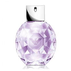 Парфюмерная вода Emporio Armani Diamonds Violet