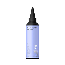 Сыворотка-скраб для кожи головы Hair Scalp Scrub