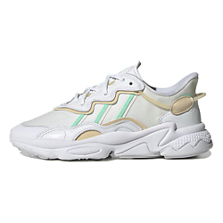 Кроссовки Ozweego Women's 'White Pulse Mint' Women's