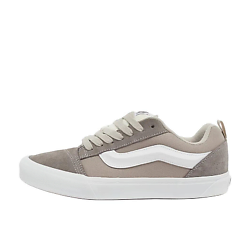 Кроссовки Knu Skool Grey Multicolor