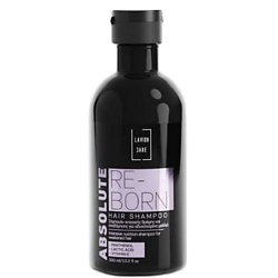 Шампунь для тонких и повреждённых волос Absolute Reborn Shampoo