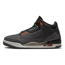 Кроссовки 3 Retro Fear Pack 2023