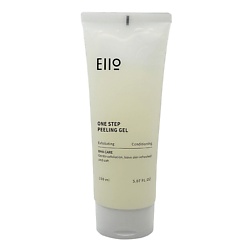 Гель-пилинг для лица One Step Peeling Gel