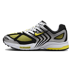 Кроссовки Air Zoom Pegasus 2005 Opti Yellow Metallic Silver