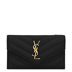Кошелек Saint Laurent Cassandre Matelasse