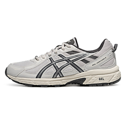Кроссовки Gel-Venture 6 Cushioned Slip-Resistant Low-Top Running Shoes