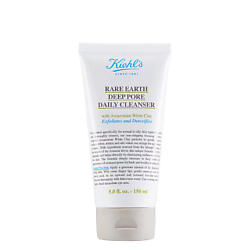 Гель для умывания с амазонской глиной Rare Earth Deep Pore Cleanser
