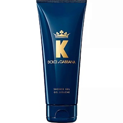 Гель для душа K by Dolce&Gabbana