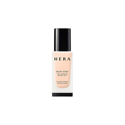 Стойкий тональный крем Silky Stay 24H Longwear Foundation