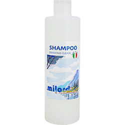 Шампунь глубокой очистки Diamond Clean для собак и кошек, щенков и котят