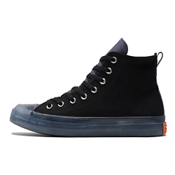 Кроссовки All Star CX Black Steel