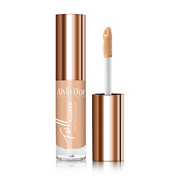 Консилер для лица "24h full cover concealer"