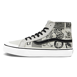 Кроссовки Sk8 Hi 138 Decon 'V66 Marshmallow'