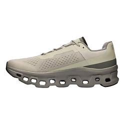 ON1 Кроссовки Running CloudmOnster Ice Alloy