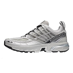 Кроссовки  ACS Pro Metal Silver Metallic
