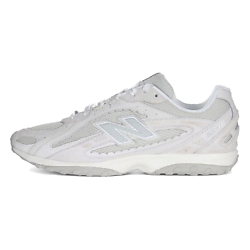 Кроссовки 204L Abrasion Resistant Gray White