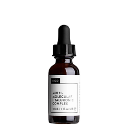 Сыворотка для лица Multi-Molecular Hyaluronic Complex Serum
