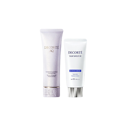 Набор по уходу за кожей Revitalizing Brightening Cleansing