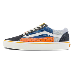 Кроссовки Old Skool 'Quilted Bandana'