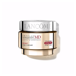 Антивозрастной восстанавливающий крем для лица Absolue Longevity MD Reset