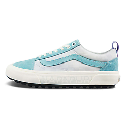Кроссовки Old Skool Napapijri X MTE 1 'Blue'