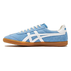 Кроссовки Tokuten Low White Blue
