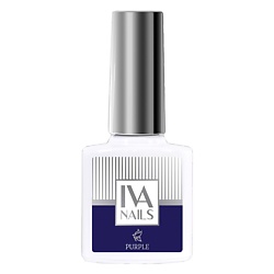 Гель-лак Purple