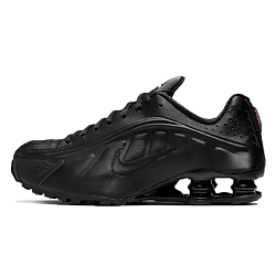 Кроссовки женские Shox R4 Black