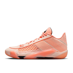 Спортивные кроссовки мужские Jordan Air Jordan XXXVIII Low