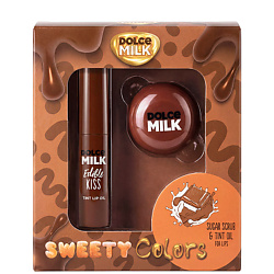 Набор 348 Sweety Colors