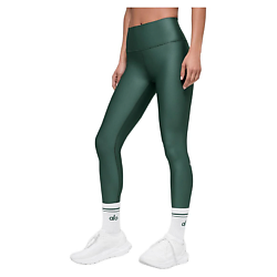 Леггинсы 7/8 High-Waist Airlift Legging