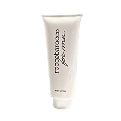 Парфюмированный лосьон для тела For Me Body Lotion