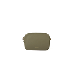Кожаная сумочка Tebe Mini Bag