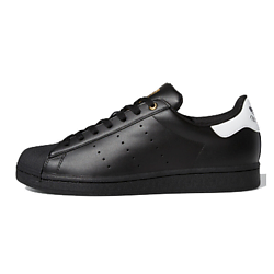 Кроссовки Superstar Stan Smith 'Core Black'