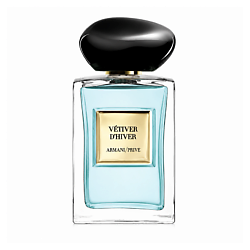 Туалетная вода Prive Vetiver d'Hiver