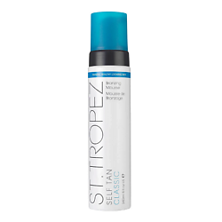 Мусс-автозагар St. Tropez Classic Bronzing Mousse