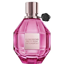 Парфюмерная вода Viktor&Rolf Flowerbomb Pretty Peony