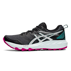 Кроссовки Gel Sonoma 6 'Black Silver' Women's