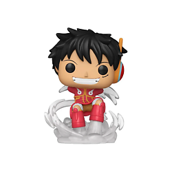 POP! Коллекционная виниловая фигурка Luffy (Egg) №T12