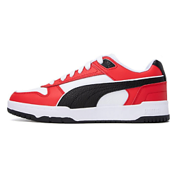 Кроссовки Rbd Game Low 'All Time Red