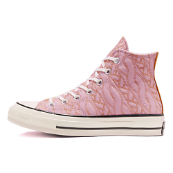 Кроссовки Chuck 70 Womens High Runway Cable Womens
