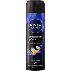 Дезодоранты NIVEA NIVEA