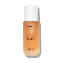 Парфюмированное масло для тела Missing Person Body Oil