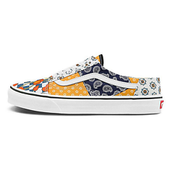 Old Skool Collection Кроссовки для скейтбординга Низкие