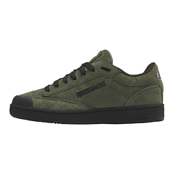 Кроссовки Club C Reebok Bulc 'Varsity Green'