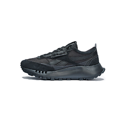 Classic Leather Legacy Shoes 'Black'