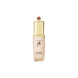 Матовый тональный крем Gongjinhyang Mi Velvet Liquid Foundation