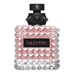 Парфюмерная Вода BORN IN ROMA DONNA EDP
