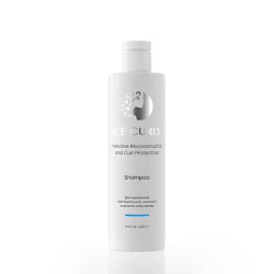 Шампунь-реконструктор ProActive Reconstruction and Curl Protection Shampoo