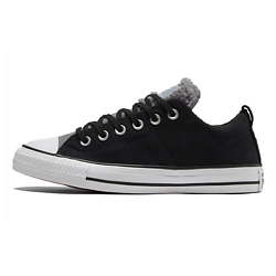 Кроссовки Chuck Taylor All Star Madison Black Womens